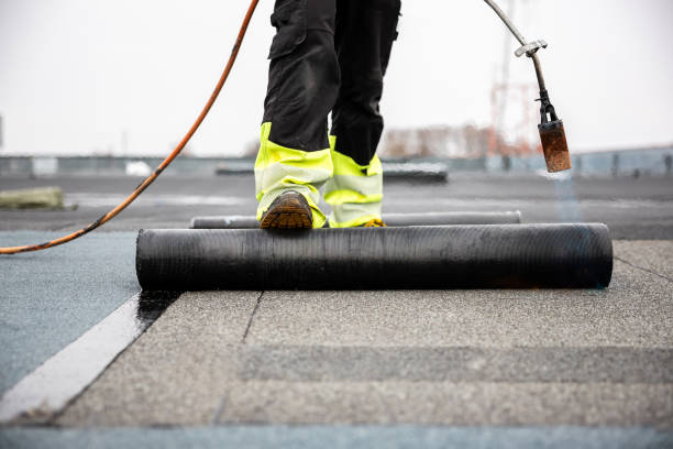Trusted Ina, IL Roofing Services Experts