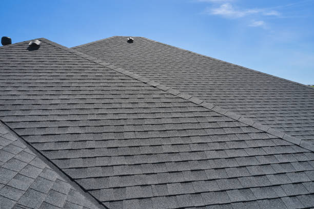 Best Chimney Flashing Repair  in Ina, IL
