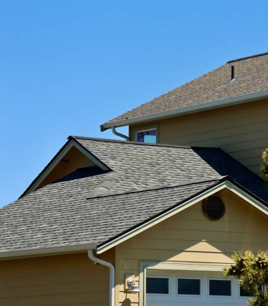 Best Roof Installation  in Ina, IL